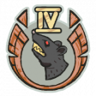 Ratcatcher IV Trophy