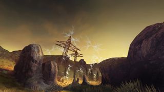 Shadows of Kurgansk Screenshot 6