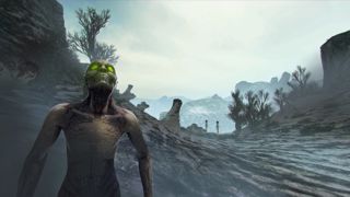 Shadows of Kurgansk Screenshot 5