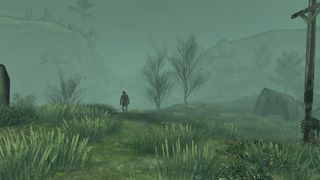Shadows of Kurgansk Screenshot 2