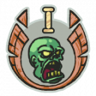 Scavenger I Trophy
