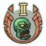Scavenger II Trophy