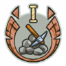 Stonecutter I Trophy