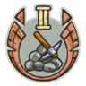 Stonecutter II Trophy