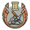 Stonecutter III Trophy