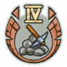 Stonecutter IV Trophy