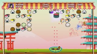 Sushi Break Screenshot 6