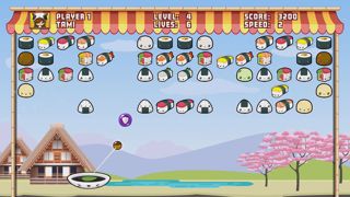 Sushi Break Screenshot 3