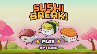 Sushi Break Screenshot 4