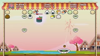 Sushi Break Screenshot 2