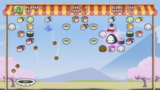 Sushi Break Screenshot 1