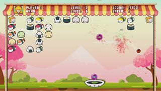 Sushi Break Screenshot 9