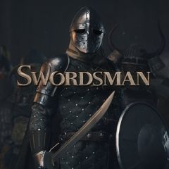 Swordsman