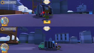Wobbly Life Screenshot 6