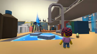 Wobbly Life Screenshot 2