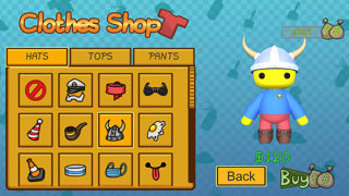 Wobbly Life Screenshot 8