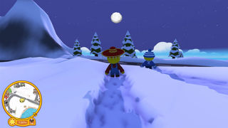 Wobbly Life Screenshot 1