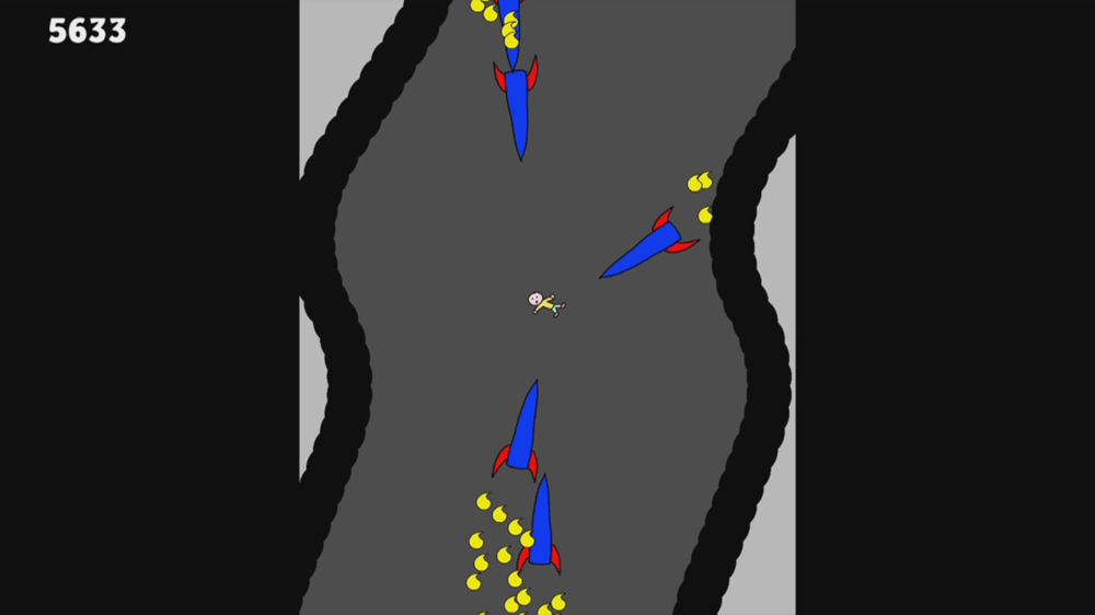 Ascendshaft and Endless Shaft Trophy Guide (PS4) MetaGame.guide