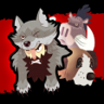 Haberdash-em-up Trophy