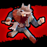 Hold Me Closer, Bullet Dancer Trophy
