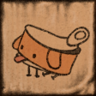 Rusty Trophy