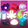 Dungeon Material Trophy