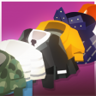 Fashion Icon Trophy