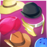Hats Off Trophy