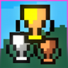 Obtain all of the Trophies Trophy