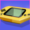Retro Enthusiast Trophy