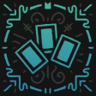 Full Deck Trophy