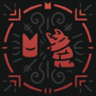 Keeper of Secrets Trophy