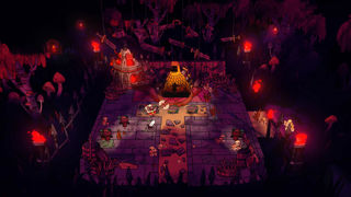 Cult of the Lamb Screenshot 5
