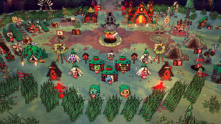 Cult of the Lamb Screenshot 7