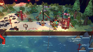 Cult of the Lamb Screenshot 9