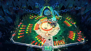 Cult of the Lamb Screenshot 8