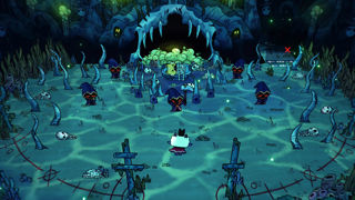 Cult of the Lamb Screenshot 3