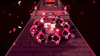 Cult of the Lamb Screenshot 4