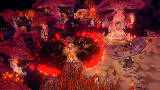 Cult of the Lamb Screenshot 10