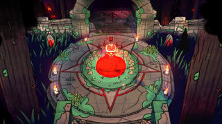 Cult of the Lamb Screenshot 6
