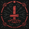 The First Death Trophy