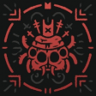 Think No Evil Trophy