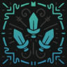 Weapons of Plenty Trophy