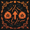 Cannibal Trophy