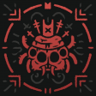 Think No Evil Trophy