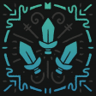 Weapons of Plenty Trophy