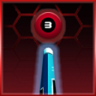 Challenge mode Trophy