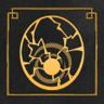 Shock and Awe Trophy