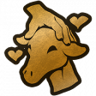 Animal Friend Trophy