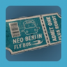 TRAVELER Trophy